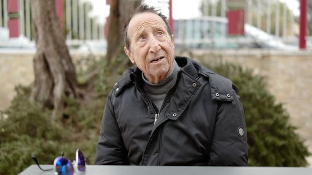 Cinema, morto Alvaro Vitali: aveva 75 anni