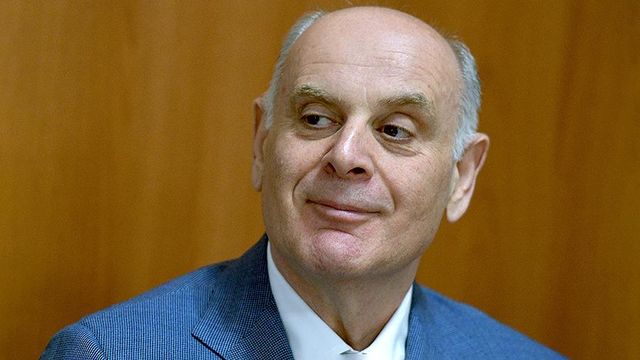 Президент Абхазии отправился с рабочей поездкой в Москву