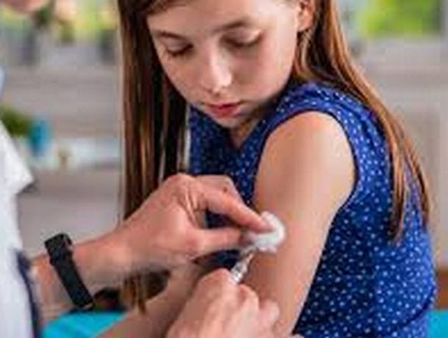 Агентство по лекарствам Молдовы дает зеленый свет началу вакцинации против ковида детей от 12-ти лет