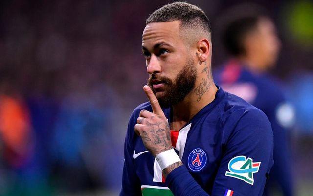 Neymar va juca în Arabia Saudită - Cifrele transferului brazilianului la Al Hilal