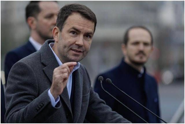 Drulă: Iohannis a numit mai mulți premieri de la PSD decât Ion Iliescu