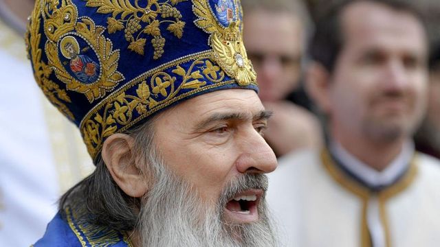 IPS Teodosie: Biserica nu se va închide, că nu e a autorităților vremelnice, ci a lui Dumnezeu