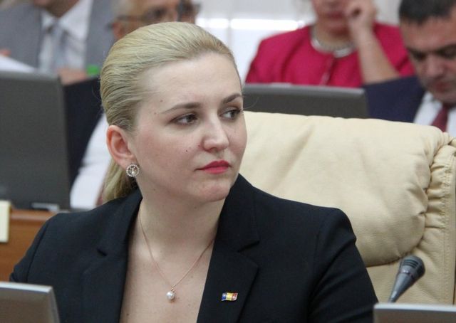 Реакция депутата Богдана Цырдя на заявления о том, что на него подают в суд