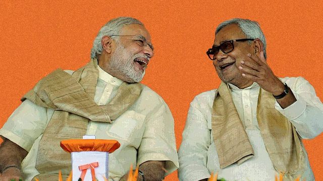 Grand alliance in Bihar to announce seat sharing for Lok Sabha polls on March 18