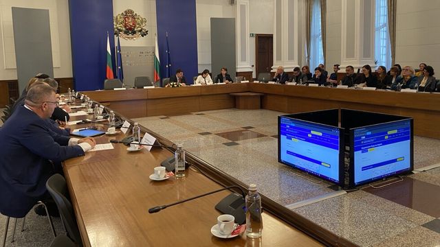 Уебстраница ще представя информация за заседанията и решенията на Националния борд по водите