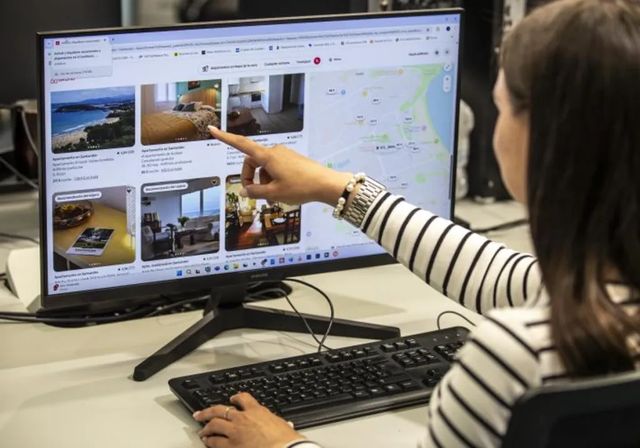 Consumo obliga a Booking a eliminar más de 4.000 anuncios ilegales de pisos turísticos