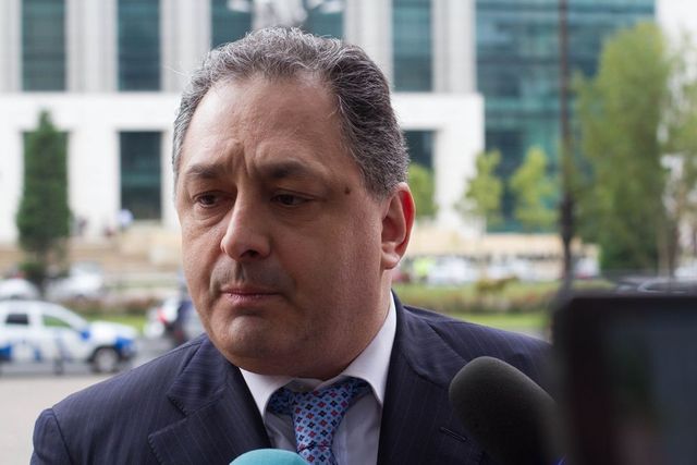 Ordin de protecție emis împotriva lui Marian Vanghelie după ce și-ar fi amenințat fosta parteneră