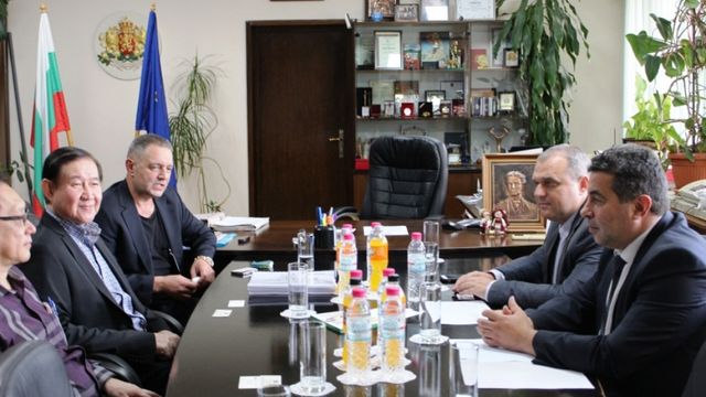 Малайзийска компания има интерес към изграждането на втори мост над Дунав при Русе