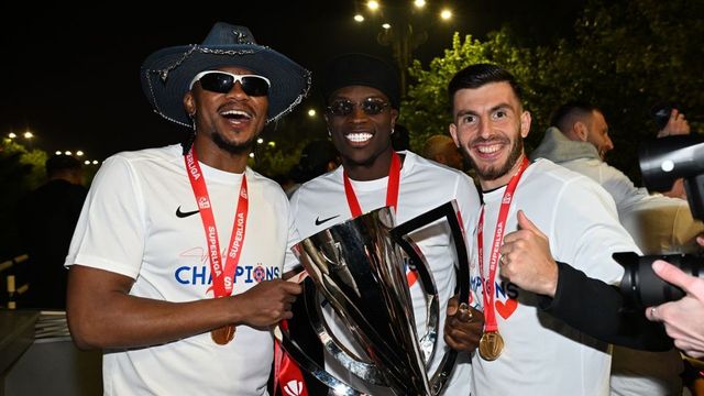 Măsuri stricte de securitate la meciul FCSB – Hermannstadt de pe stadionul Steaua
