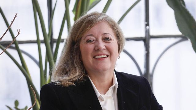 Chiara Sbarigia, mi dimetto da presidente Cinecittà