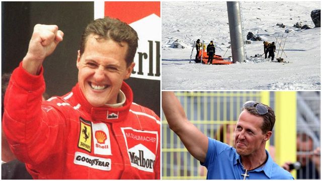 Accidentul de schi al lui Michael Schumacher | Greșelile care au fost comise în ziua tragediei