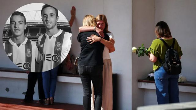 Diogo Jota iba a Santander a coger un ferry a Inglaterra cuando sufrió el accidente mortal