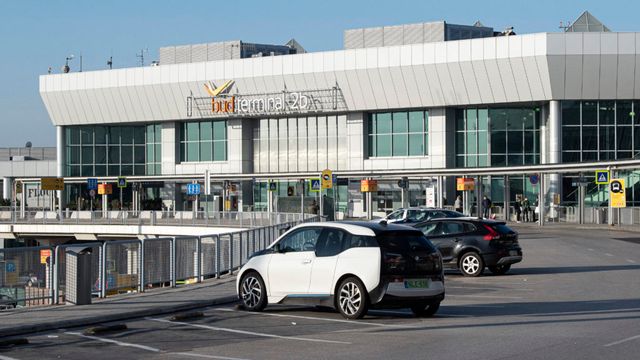 Az Indotek vezérigazgatója elismerte, tárgyalnak a Budapest Airport megvásárlásáról