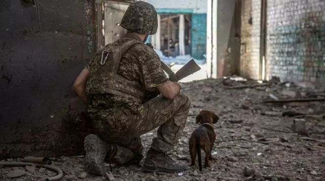 Trupele ucrainene urmează să se retragă din Severodonețk
