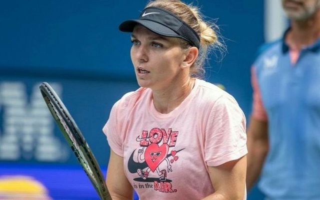 Când va fi analizat de TAS cazul de dopaj al Simonei Halep