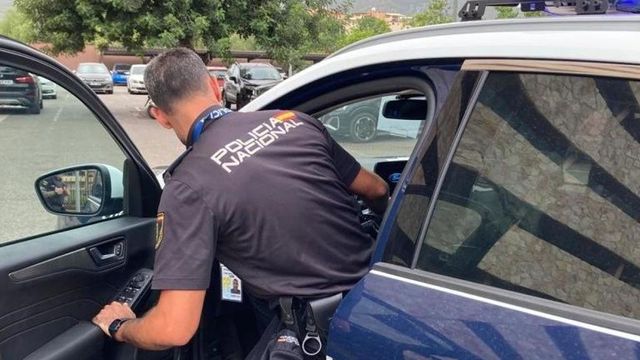 Un hombre mata a su mujer en Fuengirola y luego se suicida