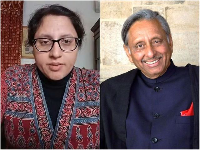 'Move Out Where People Can Turn Blind Eye': Mani Shankar Aiyar, Daughter Told To Vacate Delhi Home After Ram Temple Post