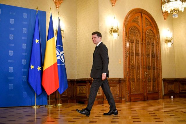Barometru: 56,4% dintre români cred că Nicușor Dan va fi un președinte implicat în viața publică