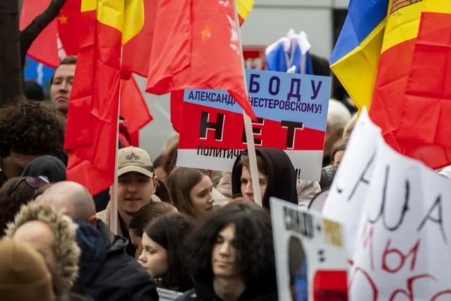 Curtea de Apel Centru urmează să examineze recursurile în dosarele deputaților Nesterovschi și Lozovan