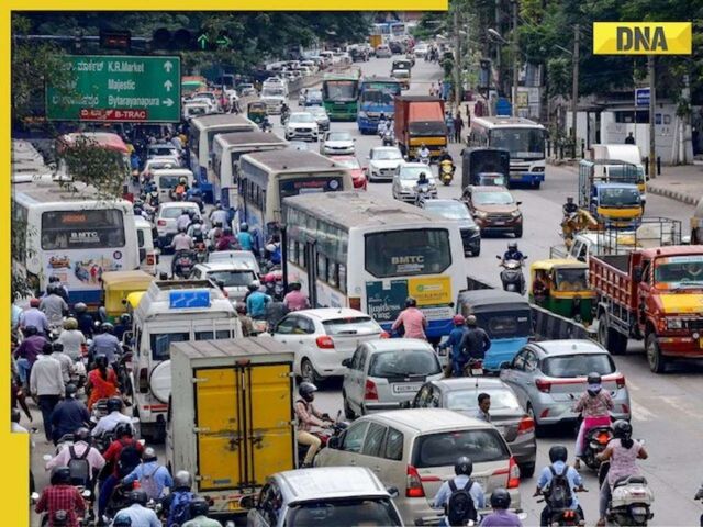 Karnataka Cabinet approves Bengaluru Business Corridor to connect Electronic City with Mysuru, Tumakuru roads