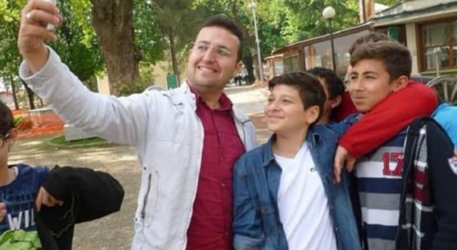 Unul dintre profesorii turci, expulzați din Republica Moldova, eliberat