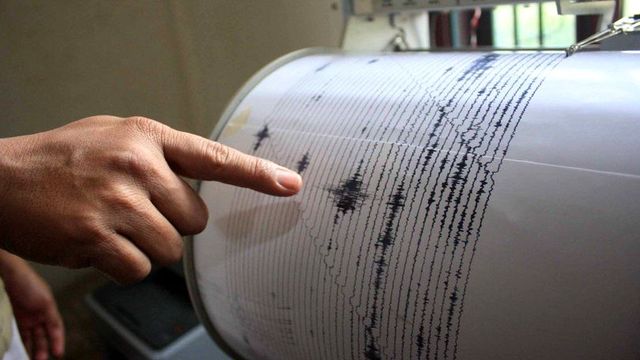 Cutremur în Grecia, sâmbătă, produs la mică adâncime
