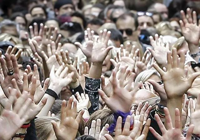 Investigan a dos alumnas de 12 años por agresión sexual a una niña de 6 en un colegio de Vitoria