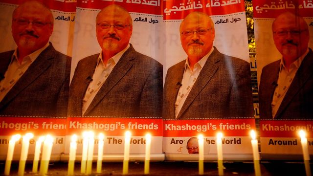 Saudi Arabia Gives Million-Dollar Homes, $10,000 a Month to Slain Journalist Jamal Khashoggi’s Children