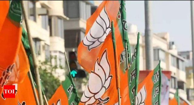 Shiv Sena warns BJP to prepare for questions on 2014 poll promises of peace in Kashmir Valley, building Ram temple