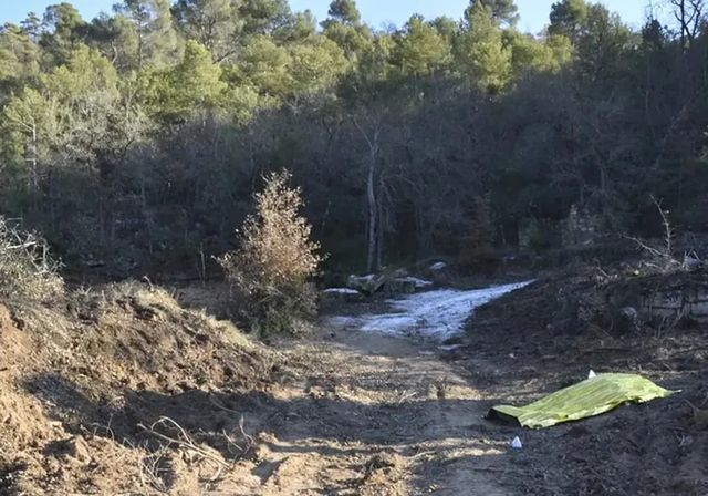 Detenidos un guardia civil y un familiar del piloto Marc Márquez por un asesinato en 2022