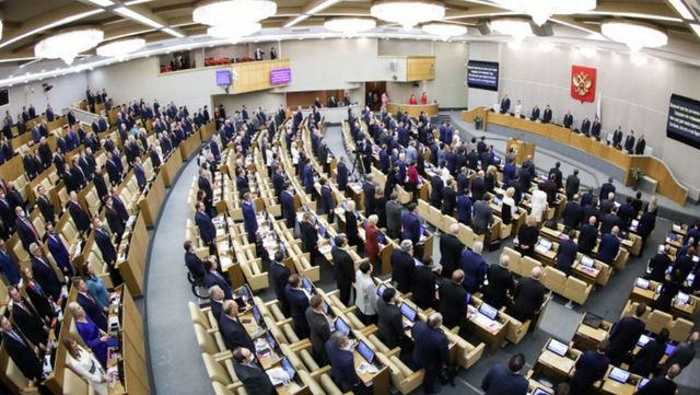 Deputații ruși au votat pentru confiscarea bunurilor celor care critică armata