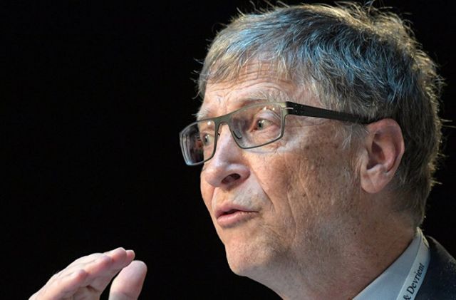 Bill Gates: Cum poate fi învinsă pandemia în trei pași