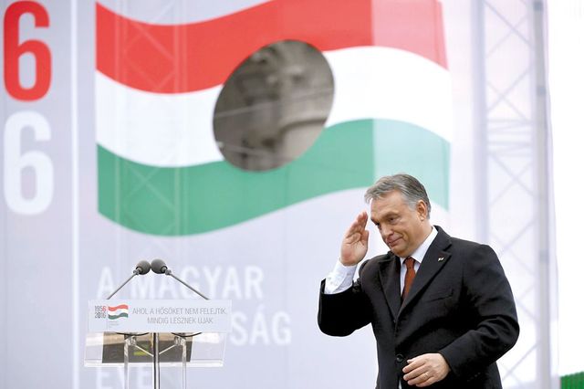 New York Times: Orbán rendszere újfajta egypártrendszer