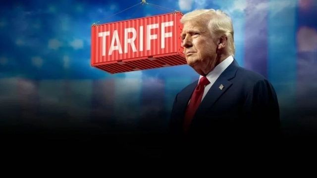 India Hit Hardest In Asia As Trump Slaps 25% Tariff Plus Penalty; Key Sectors Face Export Shock