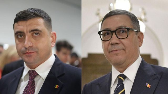 Cum a ajuns Nicușor Dan sacul de box al campaniei