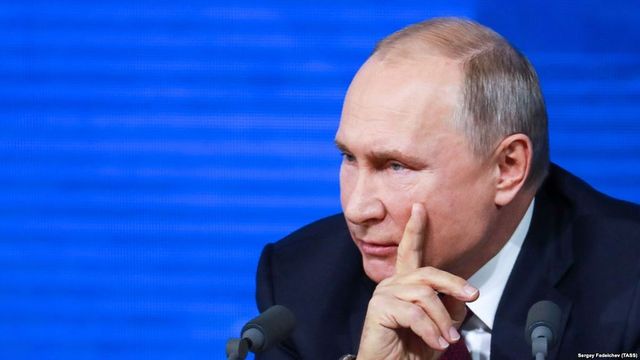 Путин выступил против запретов и задержаний рэперов за негативные темы в текстах