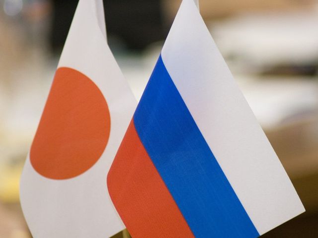Россия напомнила ключевое условие заключения мира с Японией