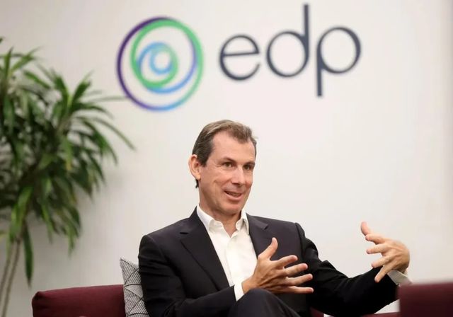 EDP avisa de que España tiene que invertir más en la estabilidad y resiliencia del sistema