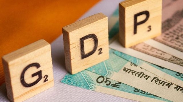 India Logs July-September Quarter GDP Growth At 7.6%