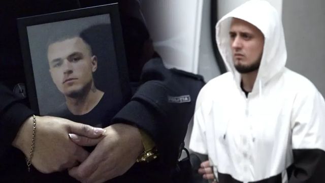 Mihail Cebotari, condamnat la 17 ani de închisoare în dosarul omorului lui Sergiu Oală