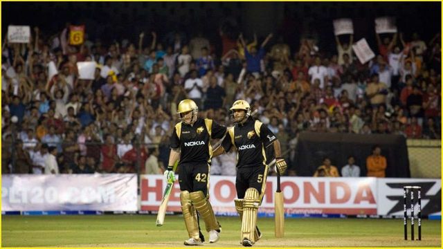 Brendon McCullum opens up about how scoring 158* in IPL opener for KKR changed his life forever