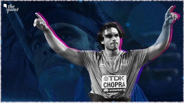 Neeraj Chopra Seeks To Defend Diamond League Trophy