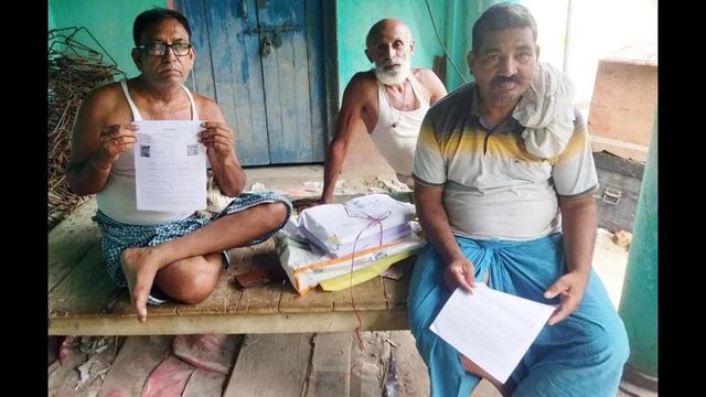 Opposition may raise revision of electoral rolls in Parliament