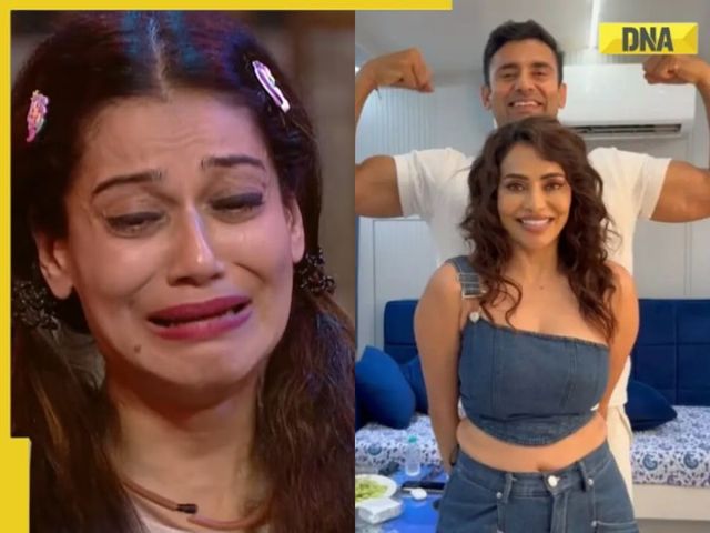 Payal Rohatgi posts cryptic note amid rumors of husband Sangram Singh’s alleged affair with Nikita Rawal