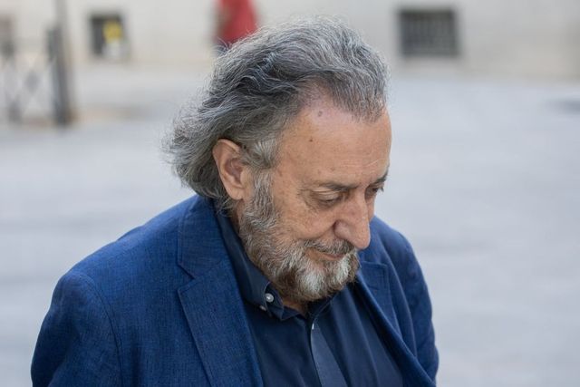 La Audiencia Nacional deja en libertad provisional a Fernando Peña, el asesor fiscal de Ana Duato e Imanol Arias