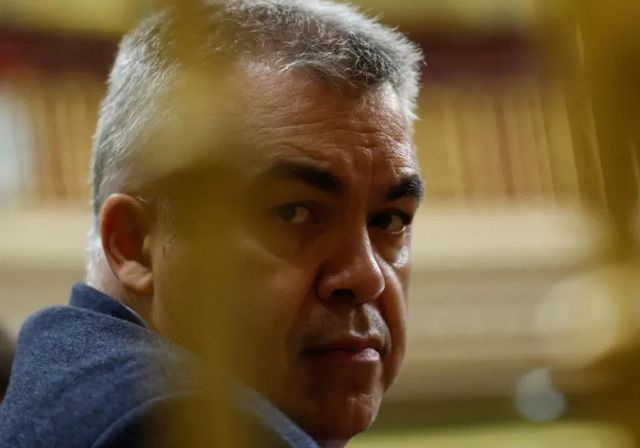 Santos Cerdán no registró una sola pregunta sobre obras públicas en el Congreso hasta el pasado 9 de mayo