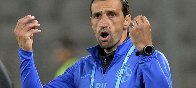 Bogdan Vintila si-a prelungit contractul cu FCSB