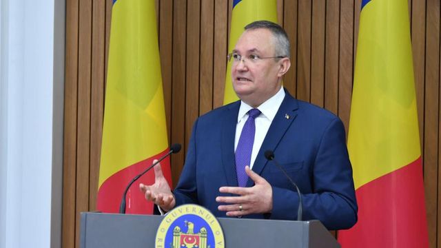 Nicolae Ciucă: Aderarea României la Schengen va facilita demersurile UE de a sprijini Ucraina și Republica Moldova