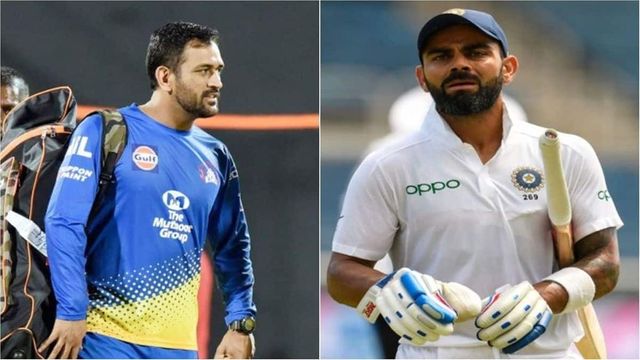 It means nothing to me: Kohli on likely surpassing Dhoni’s Test win record