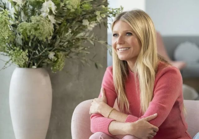 Una biografía sobre Gwyneth Paltrow desvela los motivos de su ruptura con Ben Affleck